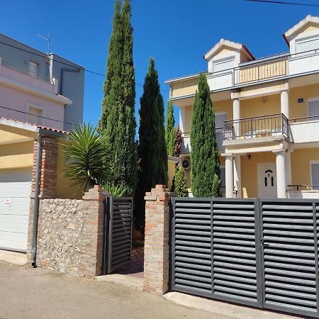 Villa Lisinski Zadar Bagian luar foto