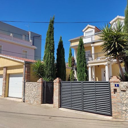 Villa Lisinski Zadar Ruang foto