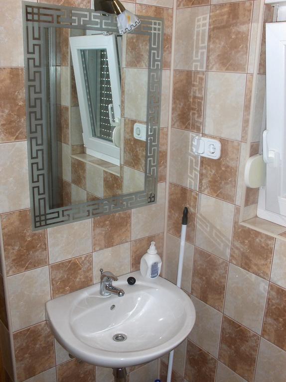 Villa Lisinski Zadar Ruang foto
