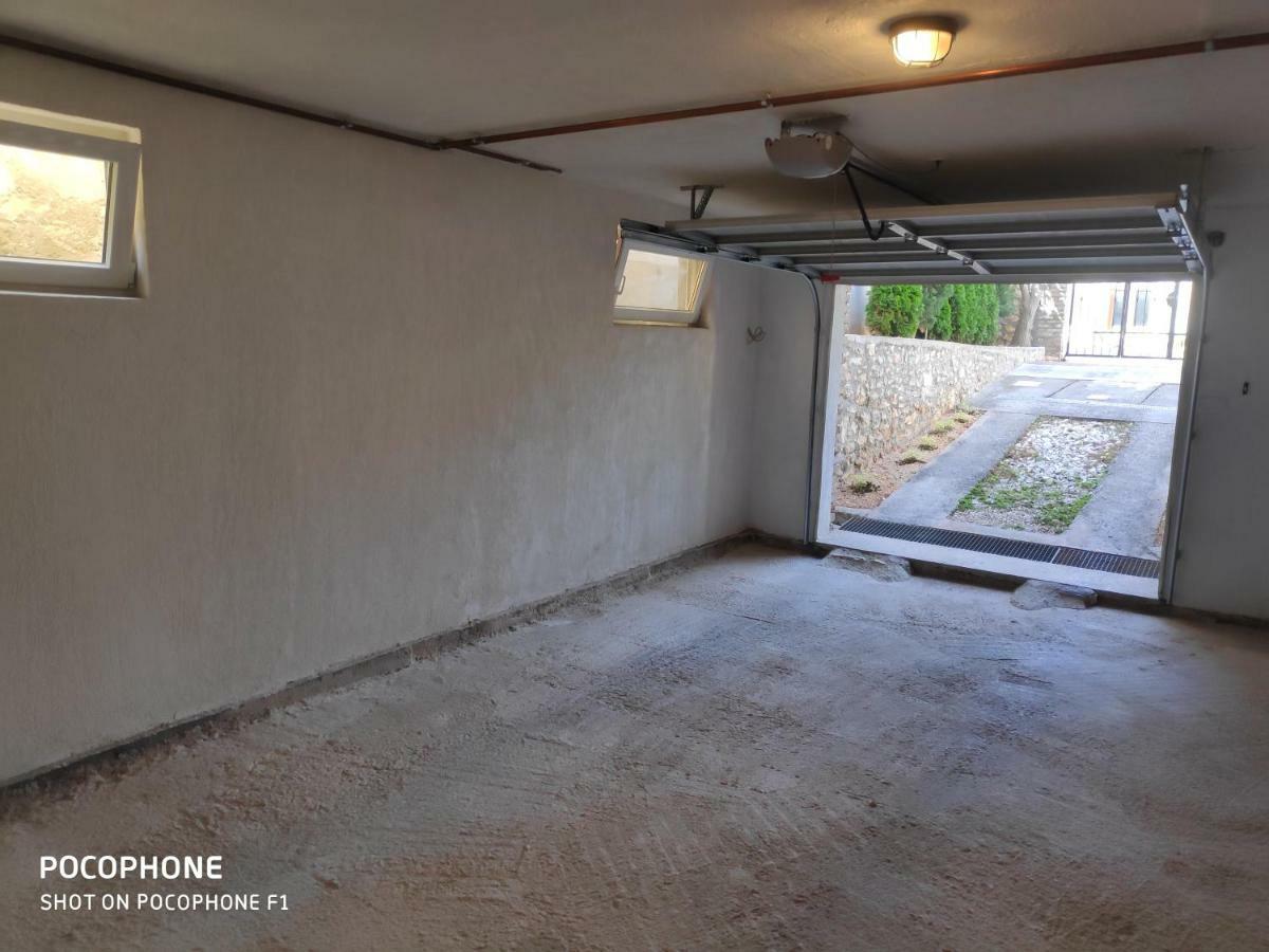 Villa Lisinski Zadar Bagian luar foto