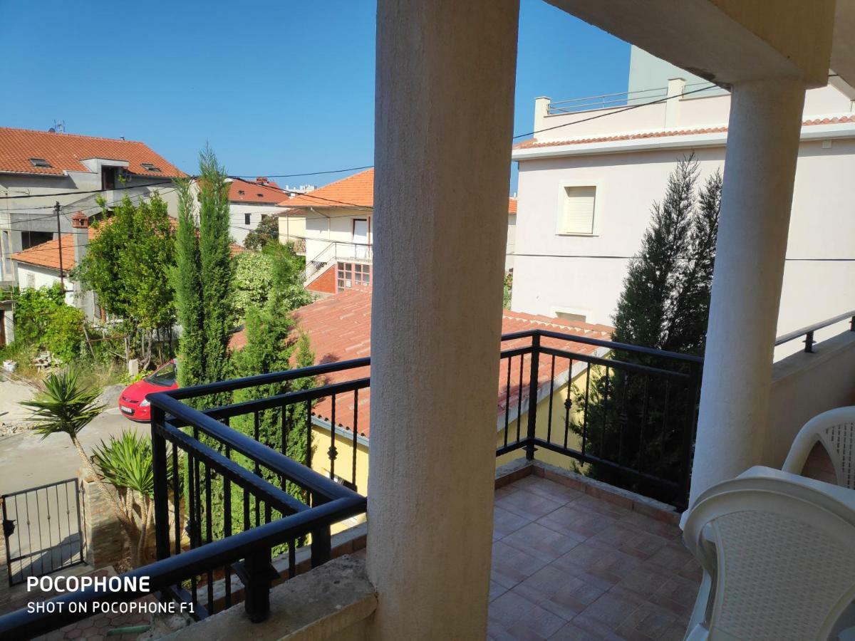 Villa Lisinski Zadar Bagian luar foto