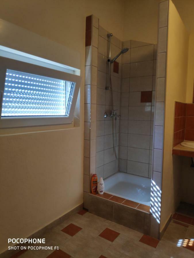 Villa Lisinski Zadar Bagian luar foto