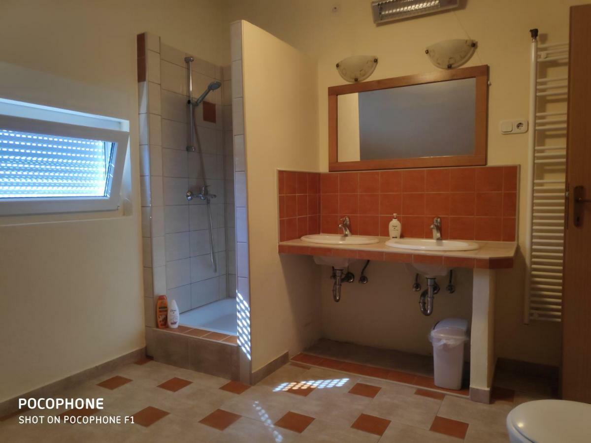 Villa Lisinski Zadar Bagian luar foto