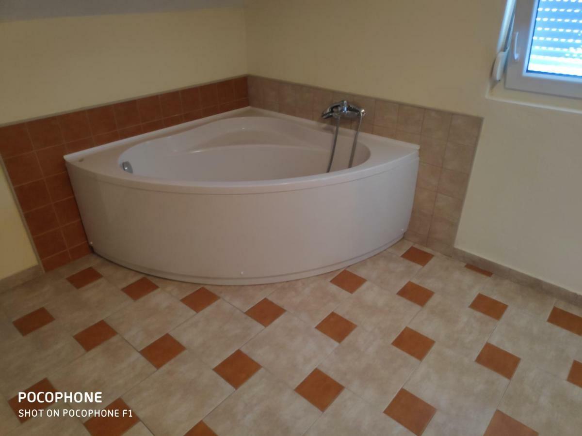 Villa Lisinski Zadar Bagian luar foto